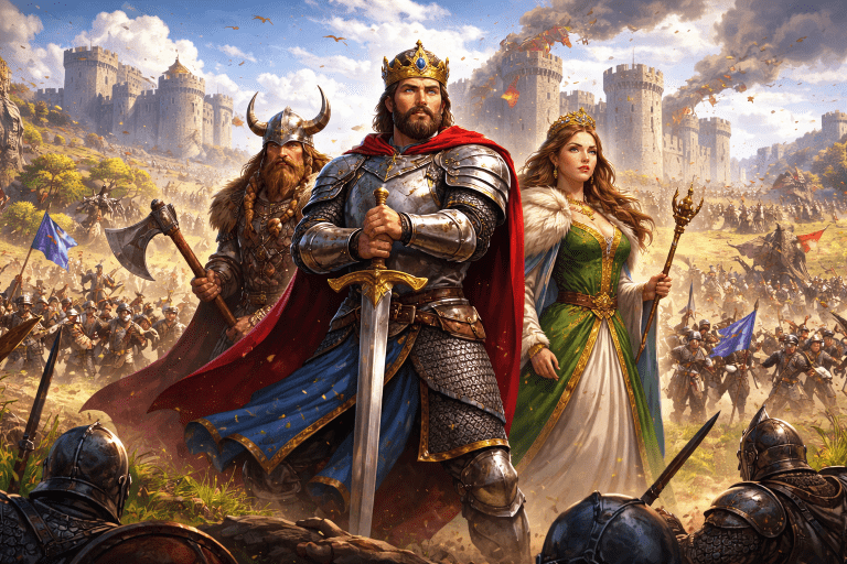 Age of Empires