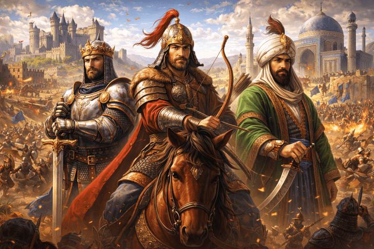 Age of Empires II