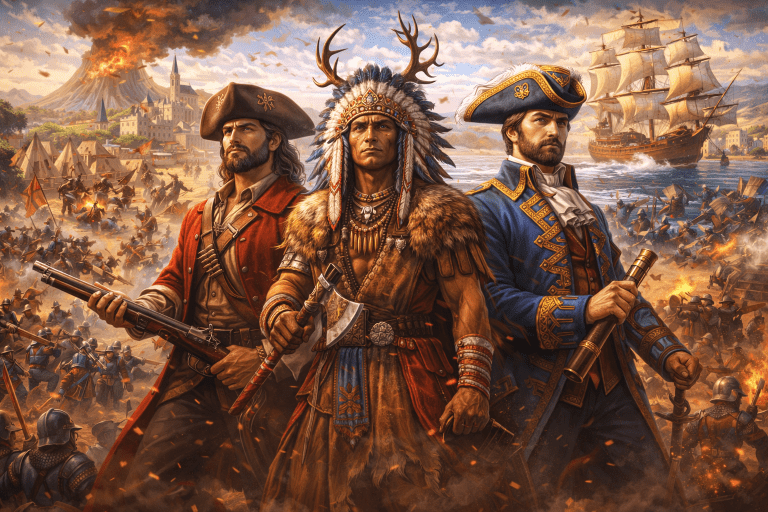 Age of Empires III