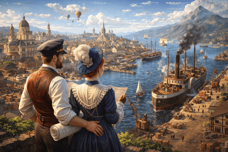 Anno 1800