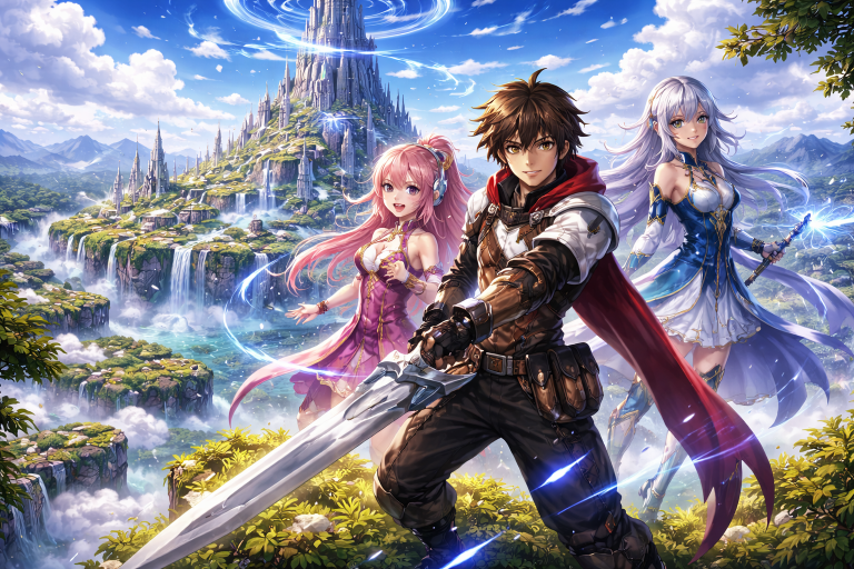 Ar tonelico