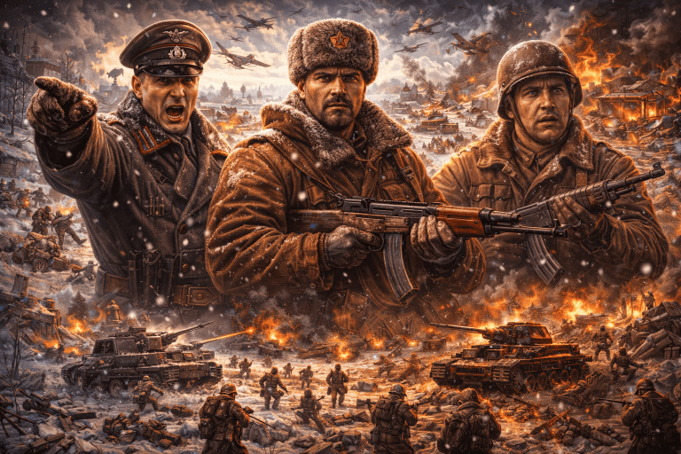 Company of Heroes 2