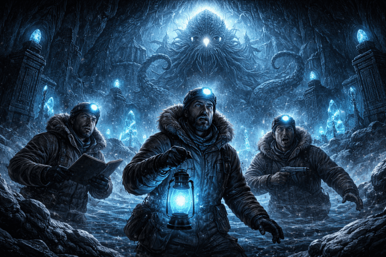 Conarium
