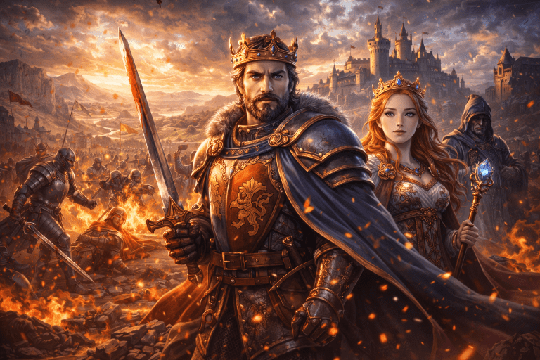 Crusader Kings II