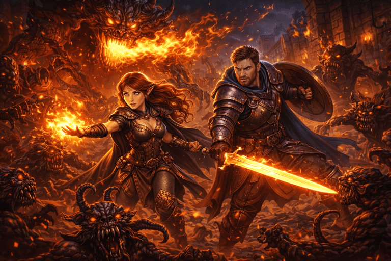 Baldur’s Gate: Dark Alliance