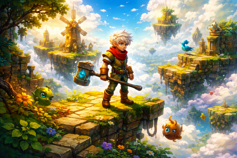 Bastion