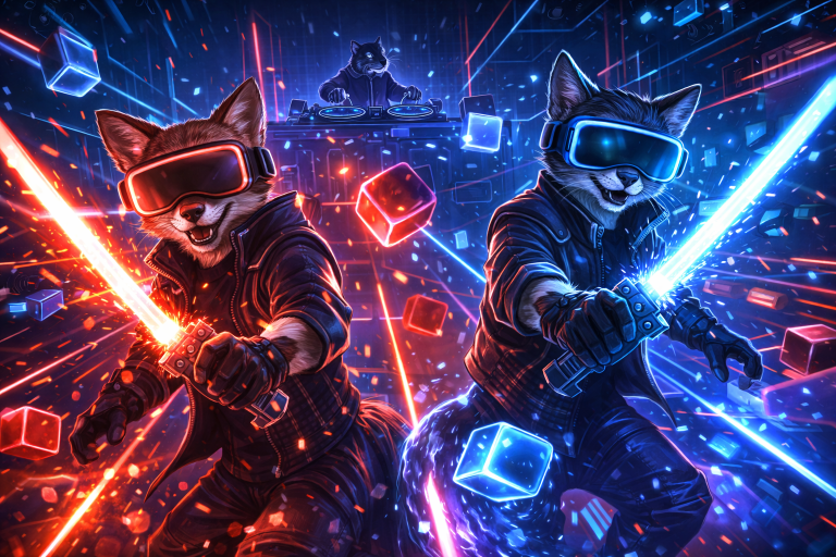 Beat Saber