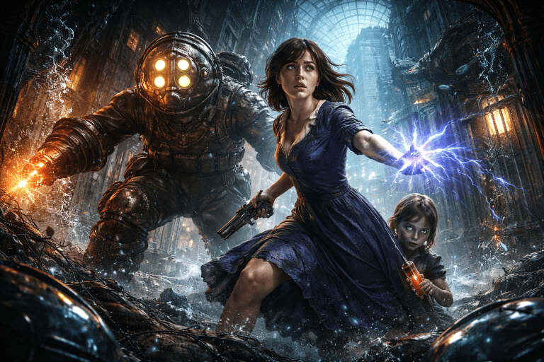 BioShock