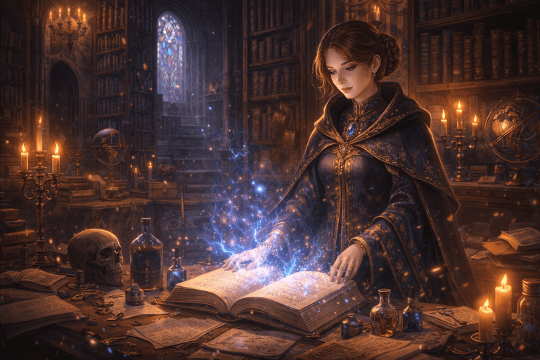 Book of Hours