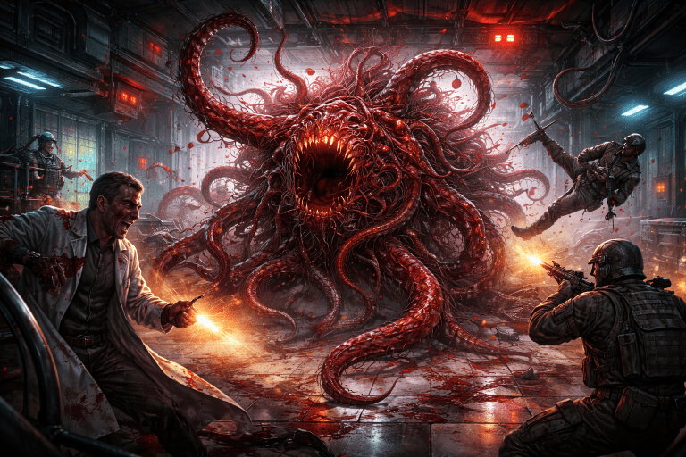 Carrion