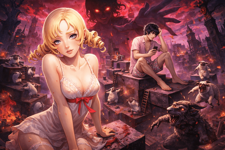 Catherine