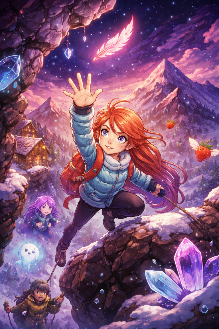 Celeste
