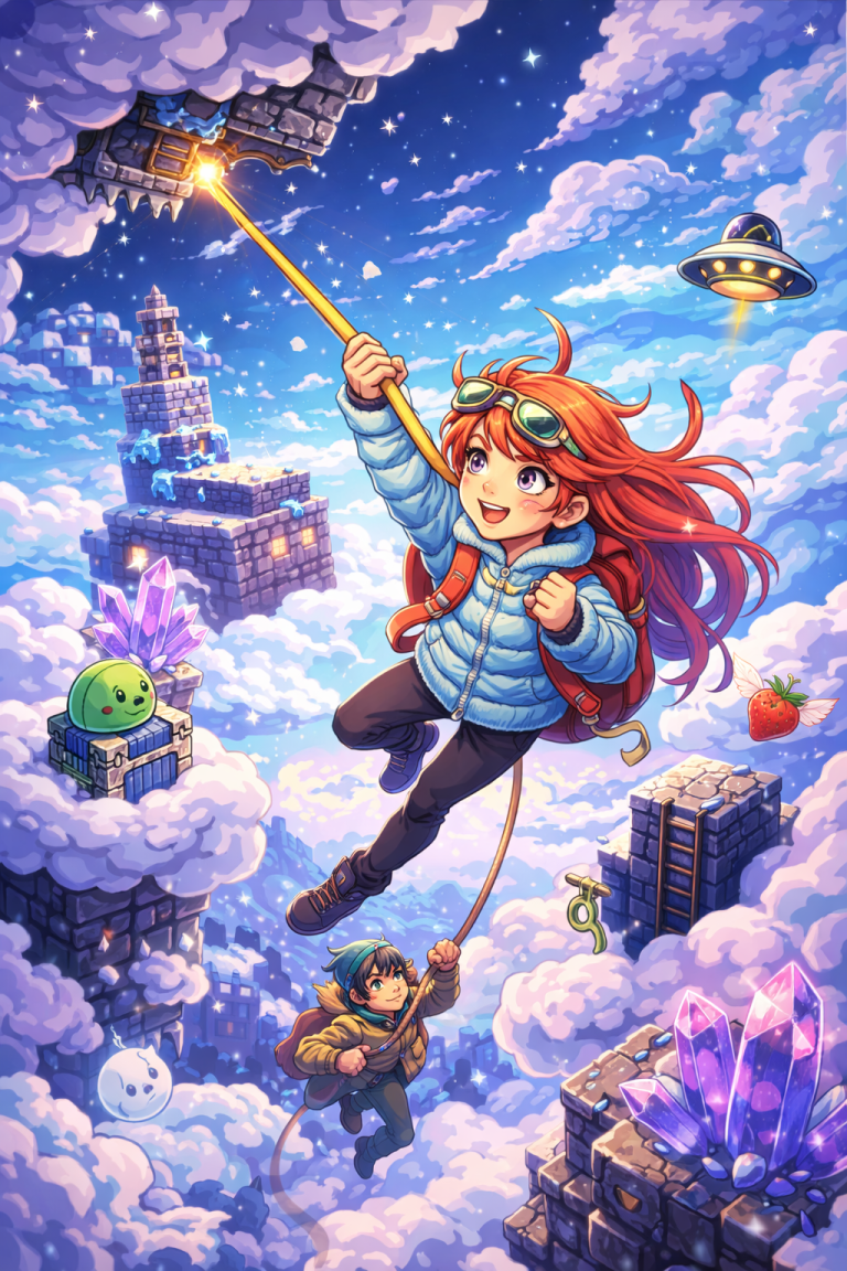 Celeste Classic 2
