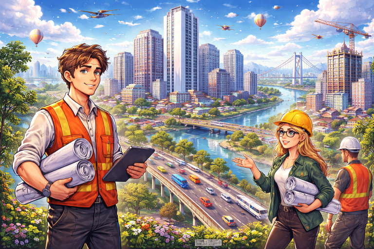 Cities: Skylines