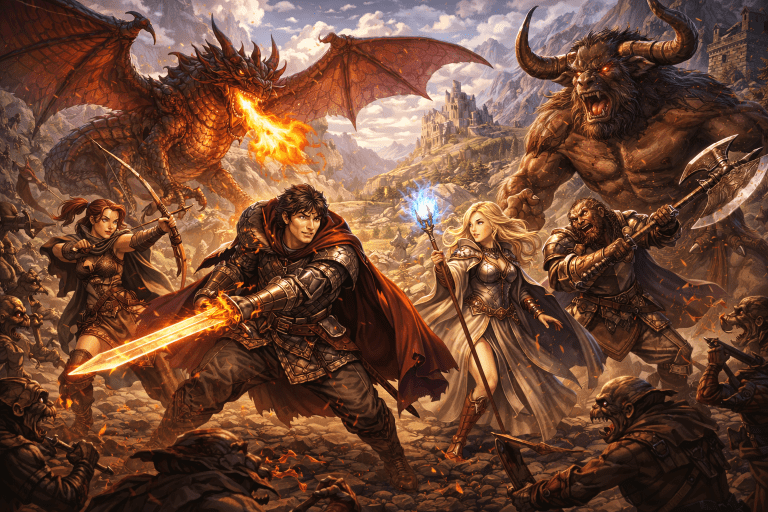Dragon’s Dogma 2
