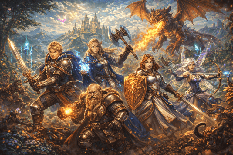EverQuest