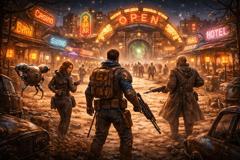 Fallout 2