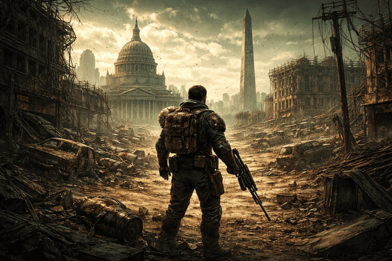 Fallout 3