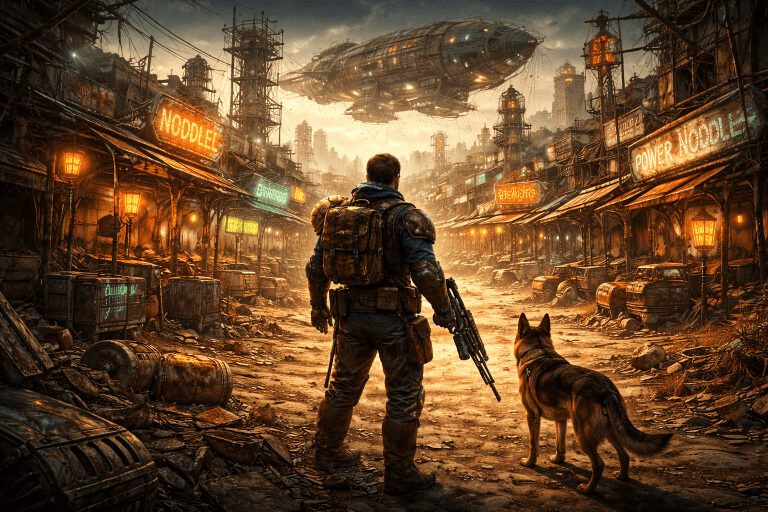 Fallout 4