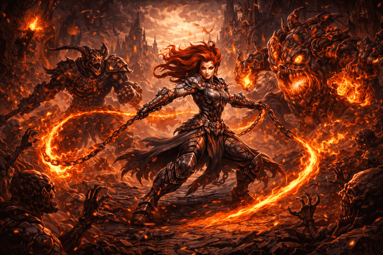 Darksiders III
