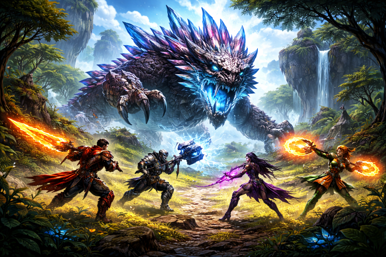 Dauntless