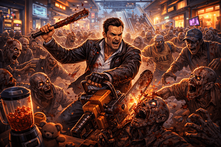 Dead Rising