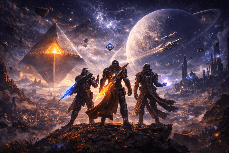 Destiny 2