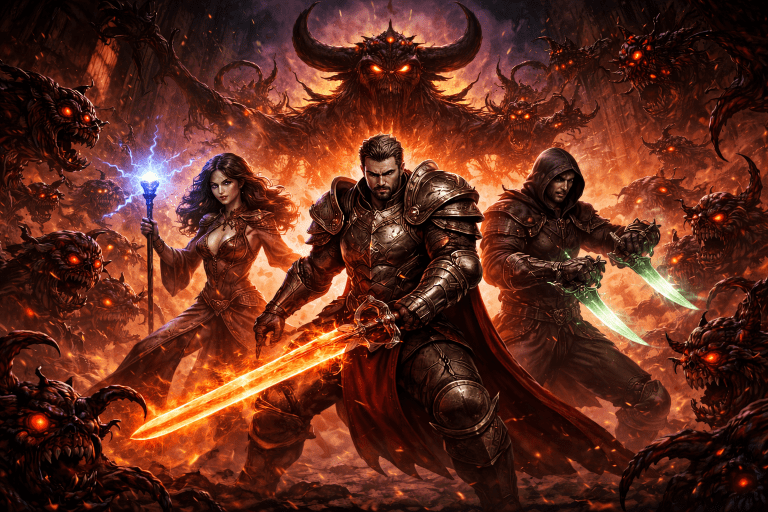 Diablo