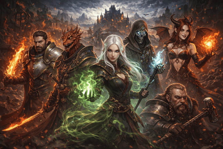 Divinity: Original Sin 2