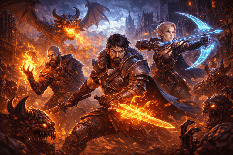 Dragon Age II