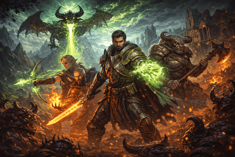 Dragon Age: Inquisition