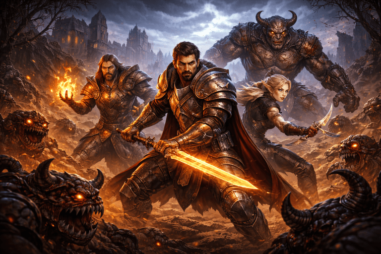 Dragon Age: Origins