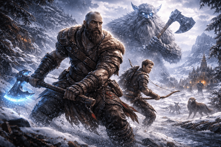 God of War