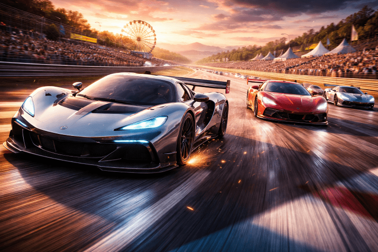 Gran Turismo