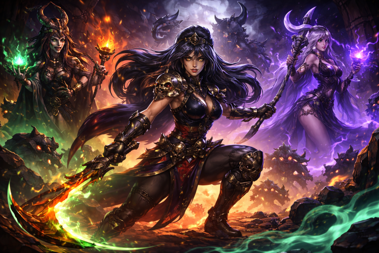 Hades II