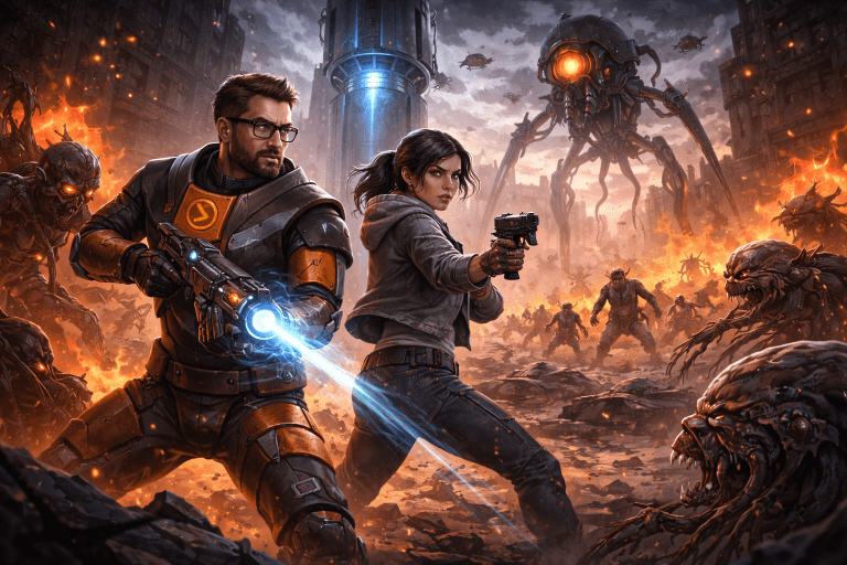 Half-Life 2