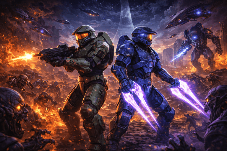 Halo 3