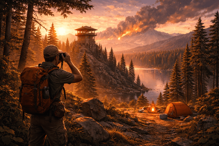 Firewatch