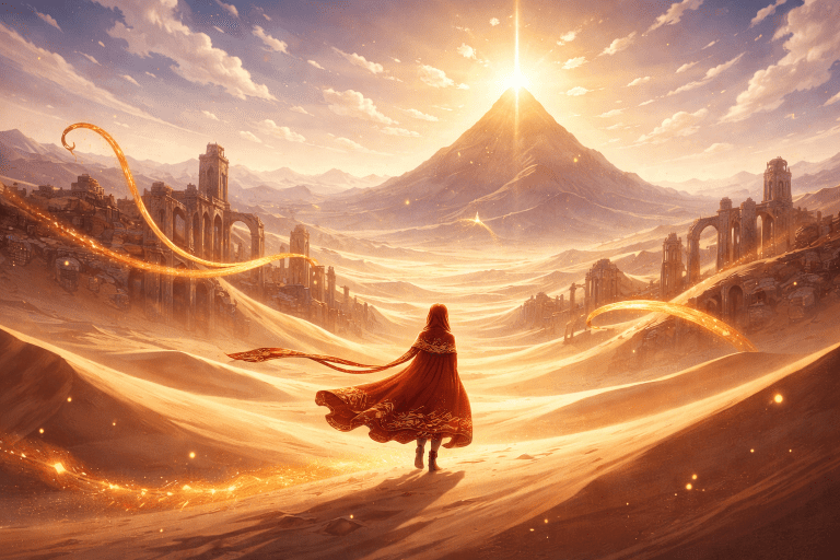 Journey