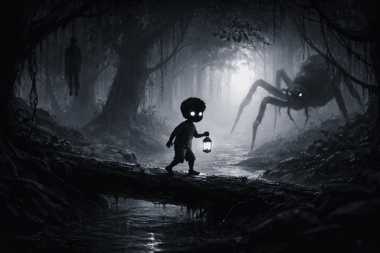 Limbo