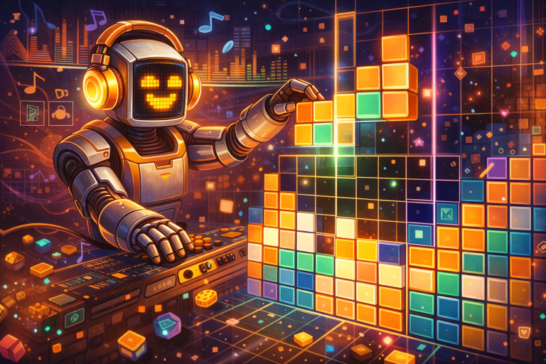 Lumines