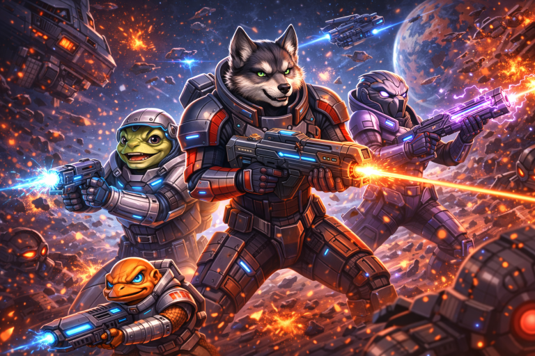 Mass Effect 2