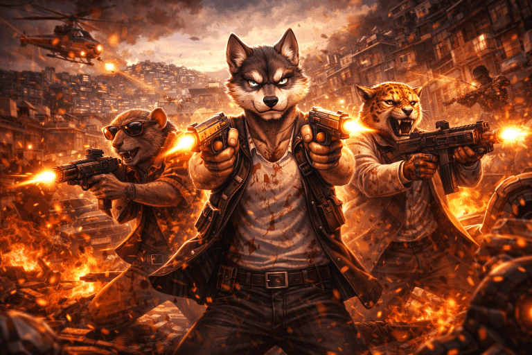 Max Payne 3