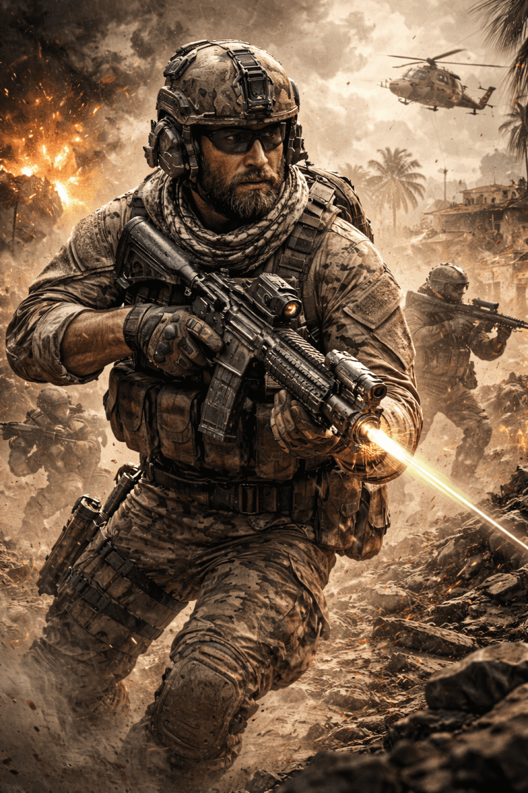 Medal of Honor