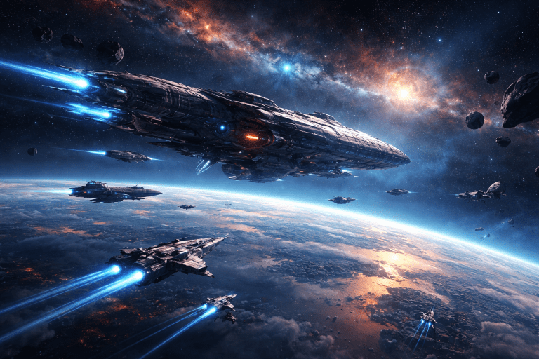 Homeworld