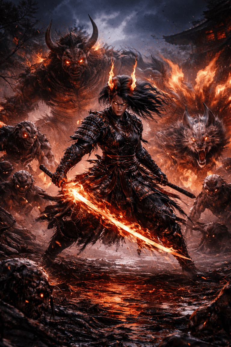 Nioh 2