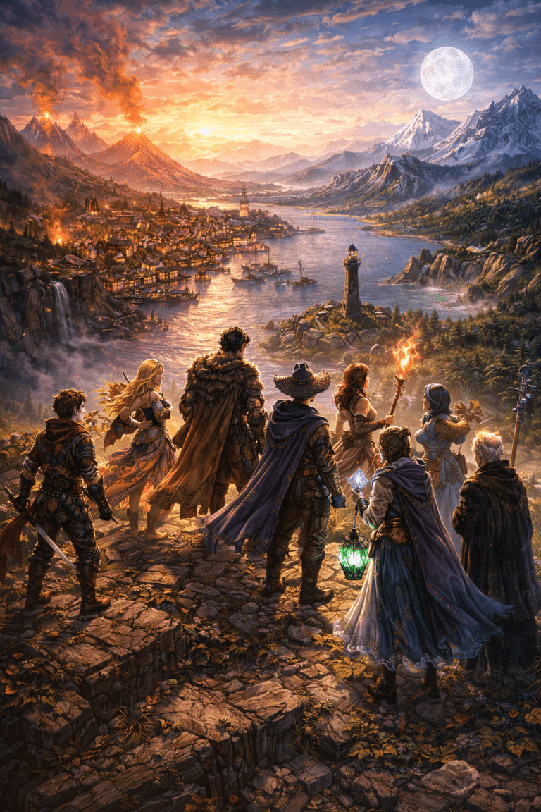 Octopath Traveler II
