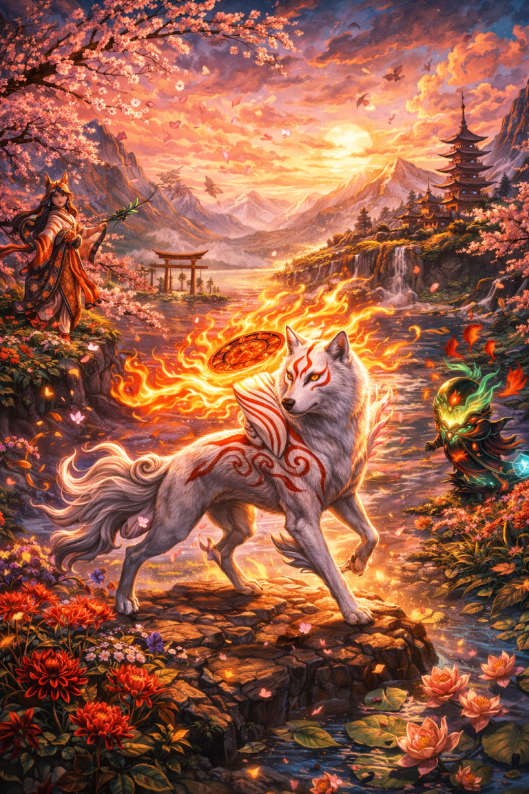 Okami