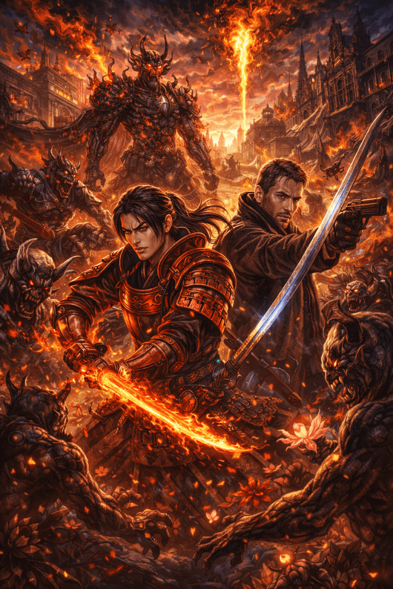 Onimusha 3: Demon Siege