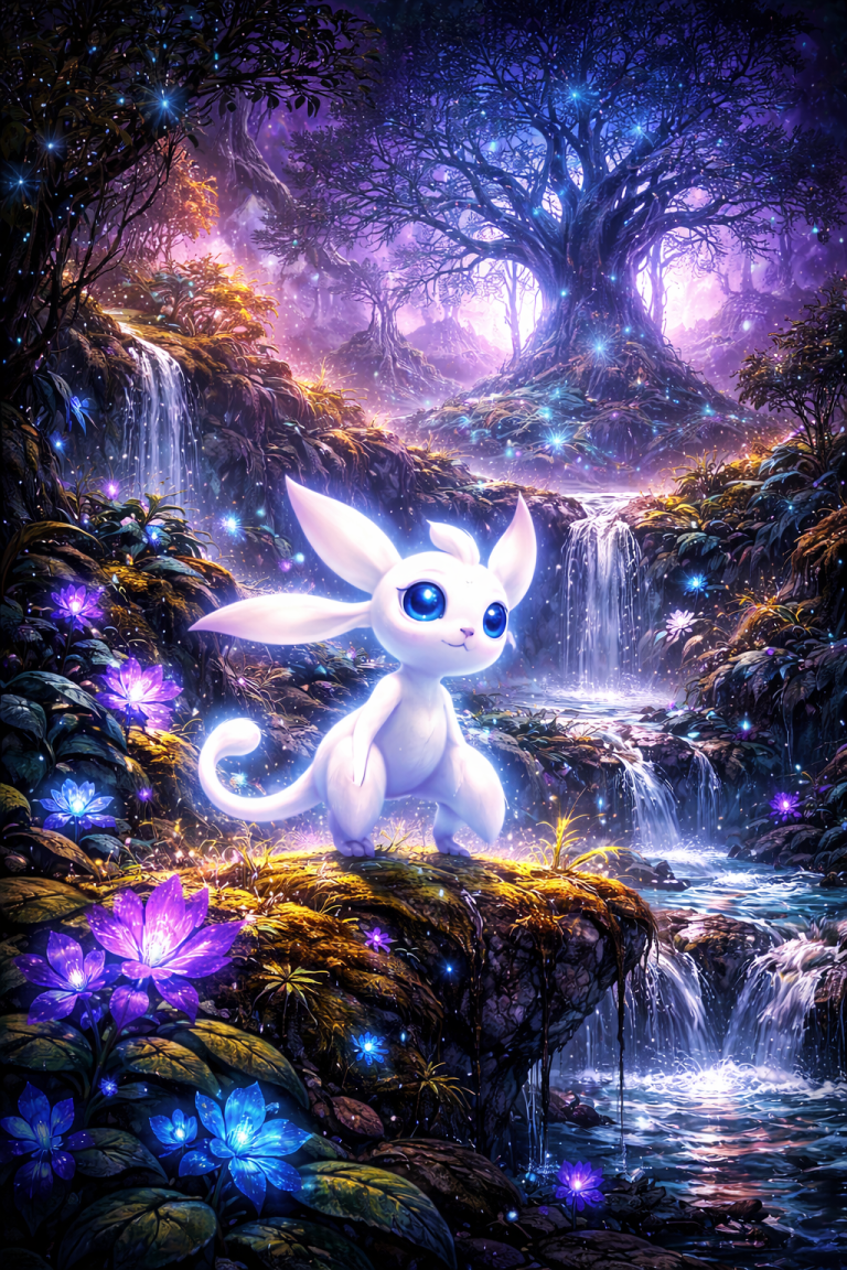 Ori and the Blind Forest